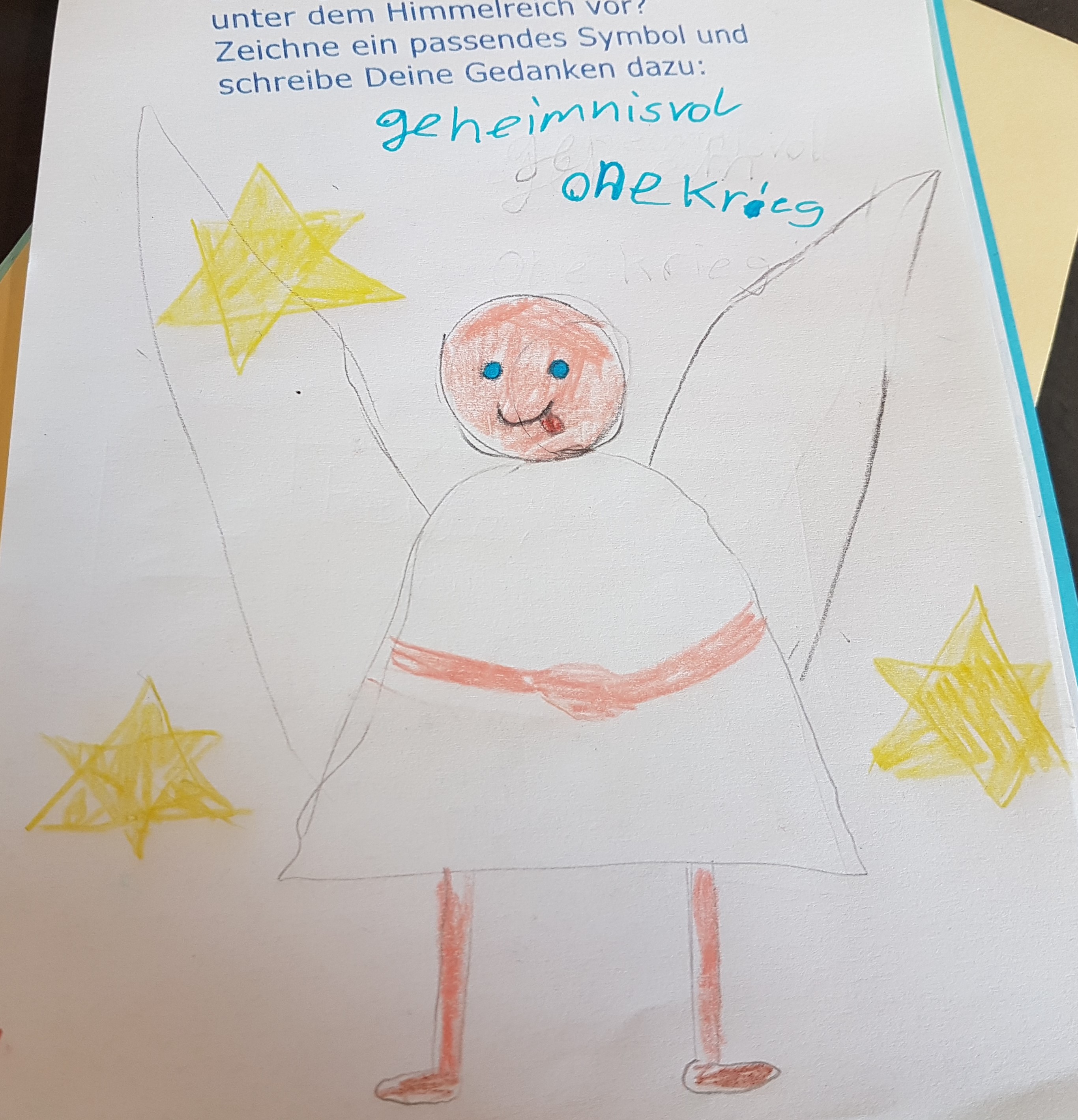 Zweisimmen KUW 5 Lager 2020 21 16