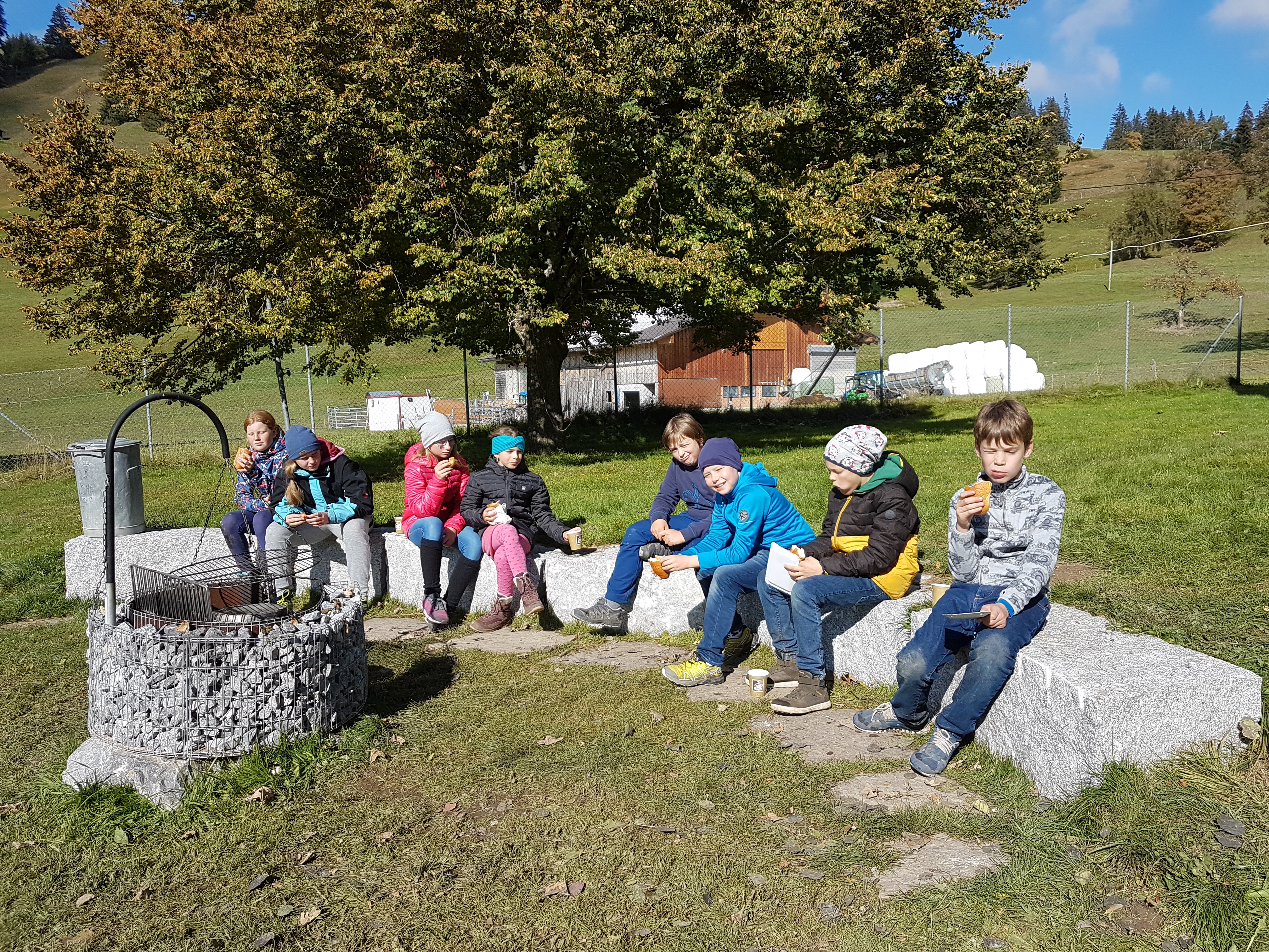 Zweisimmen KUW 5 Lager 2020 21 17