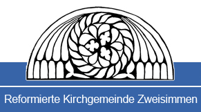 Reformierte Kirchgemeinde Zweisimmen